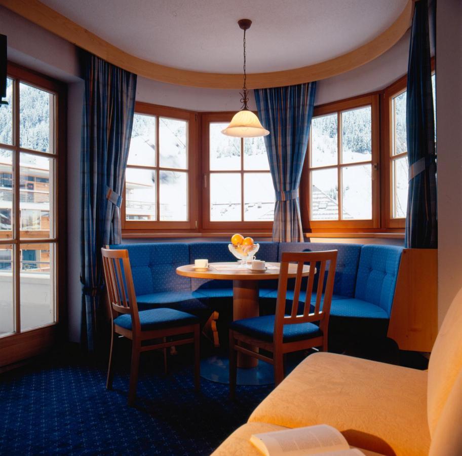 Hotel Montana 이스크글 외부 사진