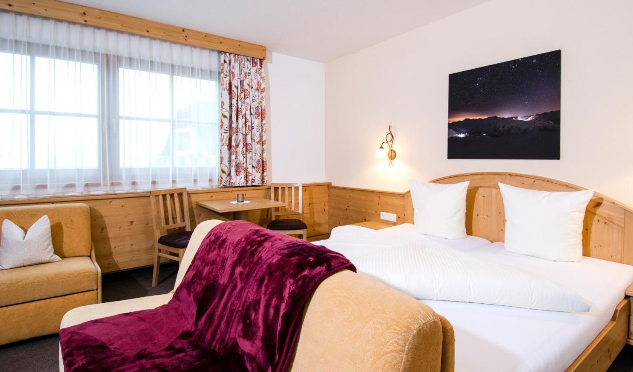Hotel Montana 이스크글 외부 사진